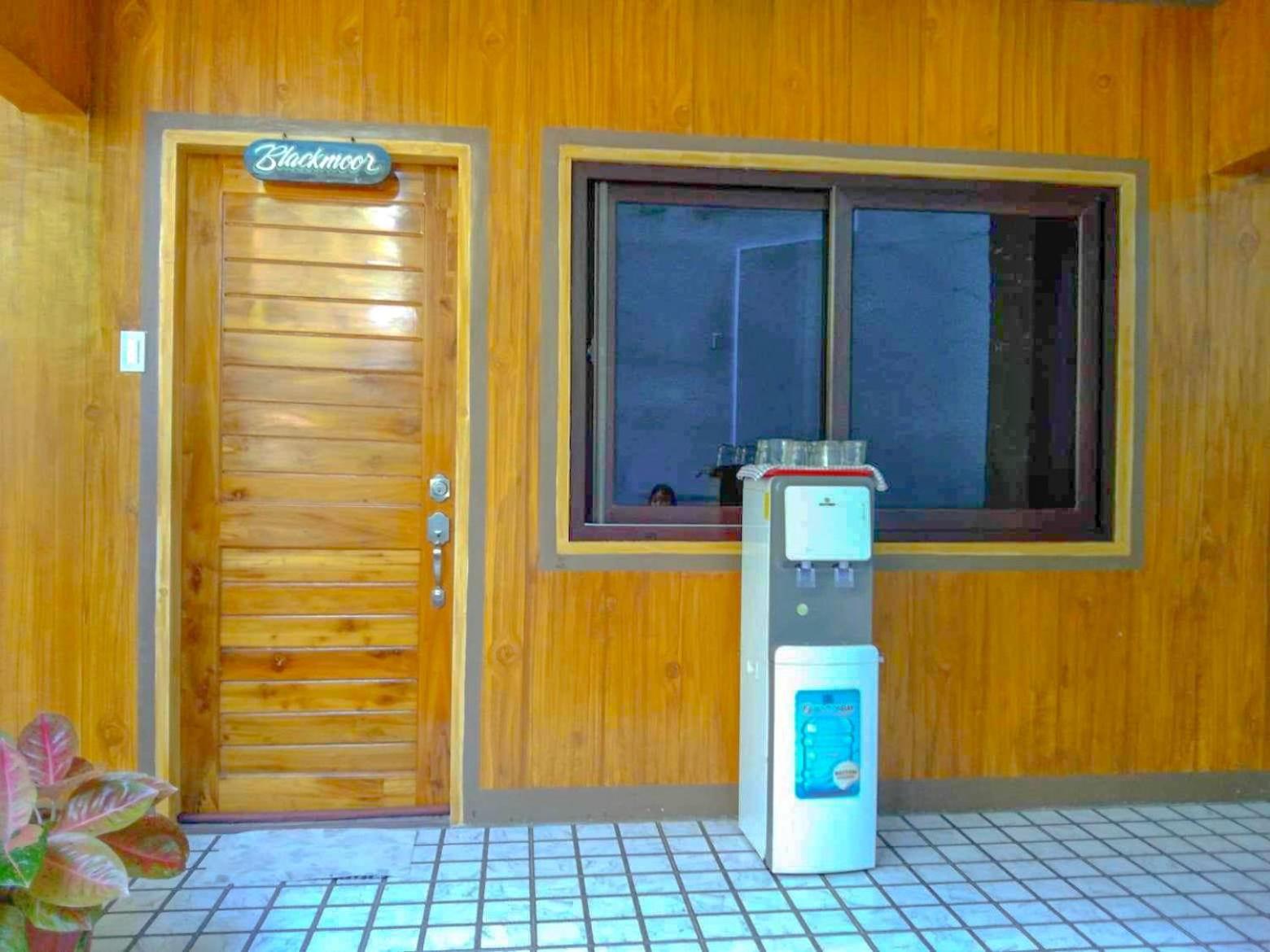Siquijor Plage Inn Eksteriør bilde