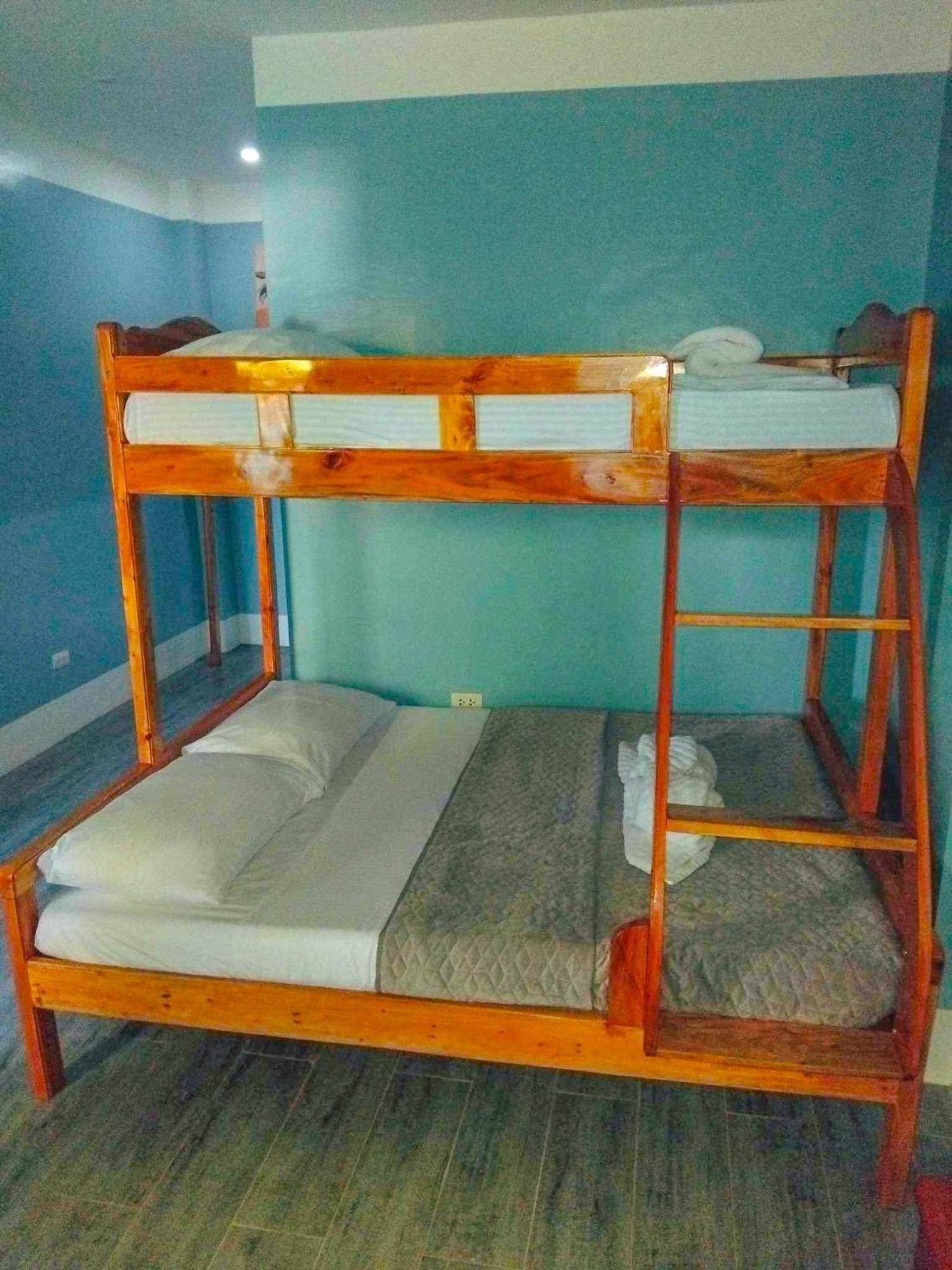 Siquijor Plage Inn Eksteriør bilde